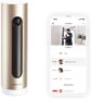 Netatmo Caméra de Surveillance Intérieure Intelligente