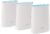NETGEAR Système WiFi Mesh Tri-Bandes Orbi (RBK53)