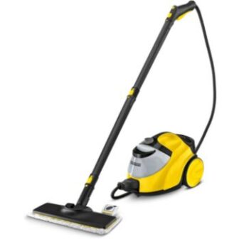 Nettoyeur vapeur Karcher SC5 Easy Fix