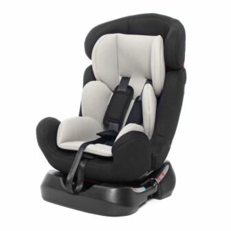 NEUFU Comfort Siège Auto et Rehausseur Bébé Groupe 0+1/2 (de 0 à...