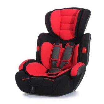 NEUFU Rouge Comfort Siège Auto Groupe 1/2/3 9-36 kg Pour Bébé Enfants