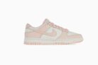 Tirage au sort pour acheter la Nike Dunk Low Orange Pearl chez Courir