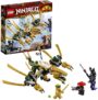 Découvrez la sélection des jeux de construction Lego
