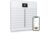 Pèse personne WITHINGS – NOKIA BODY CARDIO BLANCHE