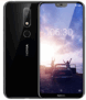 NOKIA X6 5,8 pouces 4G Version internationale Phablet