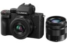 Appareil photo hybride Panasonic Lumix G100 en pré-commande chez Darty