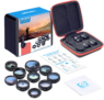 Kit d’objectif de caméra de téléphone