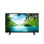 Oceanic TV 40″ (102 cm) FHD (1920X1080) DIRECT LED 2*HDMI 1*USB Multimédia