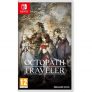 Fnac FR – Octopath Traveller disponible Sur Nintendo Switch