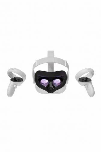 Casque de réalité virtuelle OCULUS CASQUE OCULUS QUEST 2 64 GB