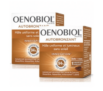 Oenobiol Autobronzant 2 x 30 capsules