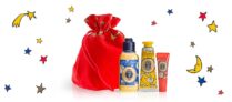 Offre de bienvenue chez L’occitane