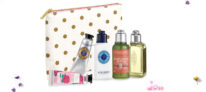 OFFRE DE BIENVENUE chez L’Occitane