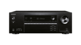 Ampli Home Cinema Onkyo TX-SR494 noir
