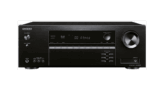 Ampli Home Cinema Onkyo TX-SR494 noir
