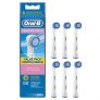 Oral-B Sensitive Clean EBS17-6 Brossette de Rechange pour Brosse à Dents