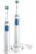 BROSSE A DENT ELECTRIQUE Oral B Pro 690 DUO CROSS ACTION