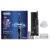 ORAL B Genius 10000n Brosse à Dents Électrique Midnight Black
