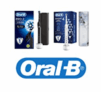 Jusqu’à -50% sur une sélection de produits Oral-B