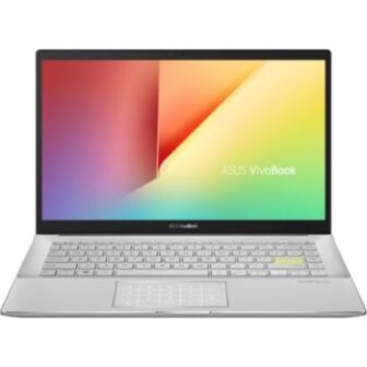 Ordinateur portable Asus S433EA-EB424T Numpad