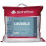 Oreiller moelleux microfibre BLANREVE