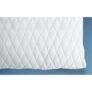 DORMIPUR Lot de 2 oreillers à Mémoire de Forme DREAMER 60x60cm