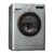 LAVE-LINGE FRONTAL WHIRLPOOL AWO/CM9123/1S