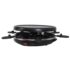 Alfawise WTV6130 Ab Fitness Machine Abdominal Exercise – Black （entrepot EU）