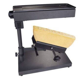 RACLETTE traditionnelle KALORIK 1000W