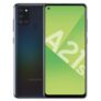 SMARTPHONE SAMSUNG GALAXY A21S 32GO NOIR