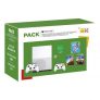 Fnac FR – Pack Fnac Xbox One + FIFA 19 + Forza Horizon 4 + PUBG + 2ème manette sans fil + Carte Xbox Live 3 mois