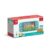 Pack Nintendo Switch Lite Turquoise + Animal Crossing New Horizons + Abonnement 3 mois Individuel au service Nintendo Switch Online
