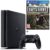 Pack PS4 500 Go Noire + Days Gone