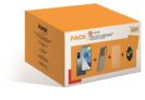 Pack Smartphone Xiaomi Mi 10T 6,67″ 128 Go Double SIM 5G Argent lunaire + Coque de protection + Film anti bactérien + Montre connectée Xiaomi Mi Watch Lite Noir
