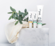3 mini produits offerts à partir de 50€ d’achat