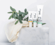 3 mini produits offerts à partir de 50€ d’achat