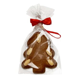 Biscuit traditionnel pain d'épices 55g