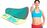 paires de semelles minceur