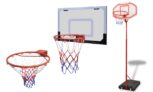 Paniers de basketball