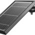 Caméra de Sécurité avec Panneau Solaire