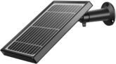 Panneau Solaire pour caméra