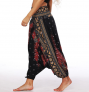 Pantalon ethnique