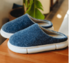 Pantoufles d’hiver pour femmes et hommes