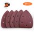 Ponceuse Vibrante + 12 disques Tacklife