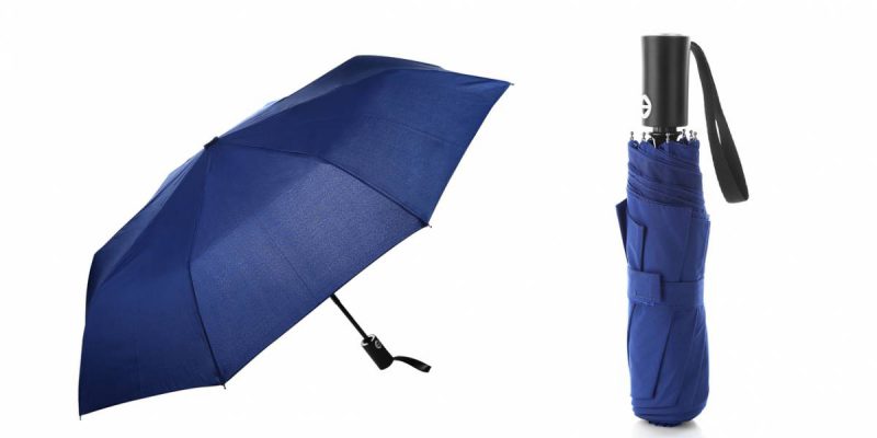Le mini parapluie : quels avantages ?