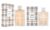 Eau de toilette Burberry Brit femme