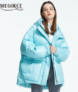 Parka Femme