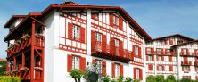 LA VILLA CATARIE ★★★★ PAYS BASQUE