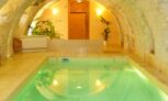 Pays de la Loire : 1 à 2 nuit(s) au Relais du Silence Domaine de la Courbe pour 2