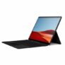 PC Hybride Microsoft Surface Pro X 13″ Microsoft SQ1 8 Go RAM 128 Go SSD 4G+ Noir